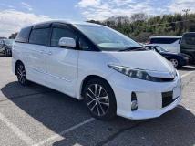 2016 Toyota Estima