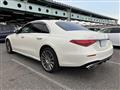2021 Mercedes-Benz S-Class