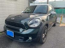 2013 BMW MINI Other