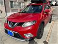 2014 Nissan X-Trail