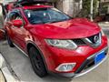 2014 Nissan X-Trail