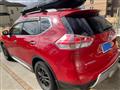 2014 Nissan X-Trail