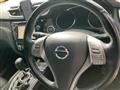 2014 Nissan X-Trail