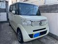 2013 Honda N BOX