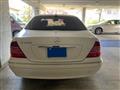 2003 Mercedes-Benz S-Class