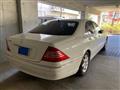 2003 Mercedes-Benz S-Class