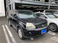 2009 Nissan X-Trail