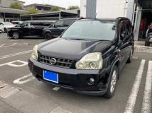 2009 Nissan X-Trail
