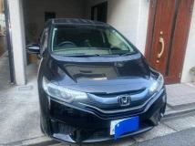 2015 Honda Fit