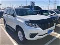 2018 Toyota Land Cruiser Prado