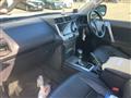 2018 Toyota Land Cruiser Prado