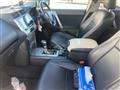 2018 Toyota Land Cruiser Prado