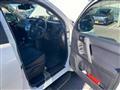 2018 Toyota Land Cruiser Prado