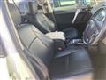 2018 Toyota Land Cruiser Prado