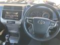 2018 Toyota Land Cruiser Prado
