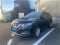 2019 Nissan X-Trail
