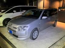 2024 Toyota Probox Van