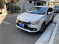 2017 Mitsubishi RVR