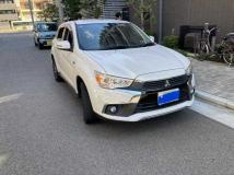 2017 Mitsubishi RVR