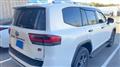 2023 Toyota Land Cruiser