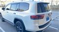 2023 Toyota Land Cruiser