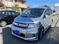 2015 Honda Freed