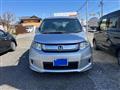 2015 Honda Freed