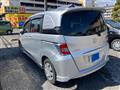 2015 Honda Freed