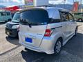 2015 Honda Freed