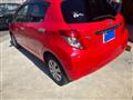 2013 Toyota Vitz