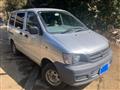 2000 Toyota Townace Van