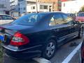 2007 Mercedes-Benz E-Class