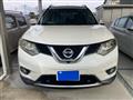2014 Nissan X-Trail