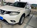 2014 Nissan X-Trail