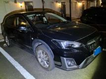 2019 Subaru IMPREZA XV HYBRID