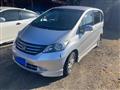 2009 Honda Freed