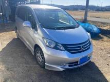 2009 Honda Freed