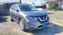 2019 Nissan X-Trail