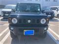 2024 Suzuki Jimny