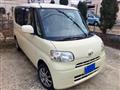2011 Daihatsu Tanto