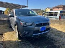 2010 Mitsubishi RVR