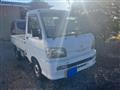 2002 Daihatsu Hijet Truck