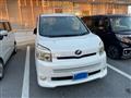 2008 Toyota Voxy
