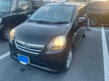 2013 Daihatsu Mira