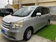 2010 Toyota Noah