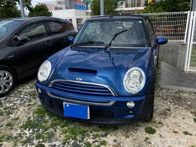 2009 BMW MINI Other