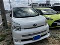 2010 Toyota Voxy