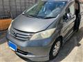 2009 Honda Freed