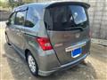 2009 Honda Freed