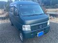 2004 Honda Acty Van